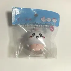 ちいかわ　ソフビインテリアマスコット　泣き顔