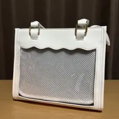 痛バッグ トートバッグ