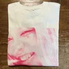 ちゃんみな「AREA OF DIAMOND 3」Tシャツ - メルカリ