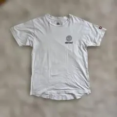 Element エレメント Tシャツ ホワイト Mのサムネイル