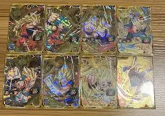 ドラゴンボールヒーローズ　UM1弾　CPコンプ