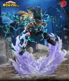 ARTFX J 緑屋出久　コトブキヤ限定　黒デクver【新品未開封】