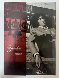 松田優作 respect DVD-BOX 2007 松田優作 respect DVD-BOX 2007 - メルカリ