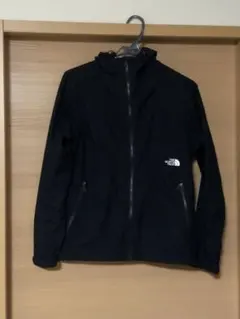 クマもん様専用です！ THE NORTH FACE ブラック マウンテンパーカー