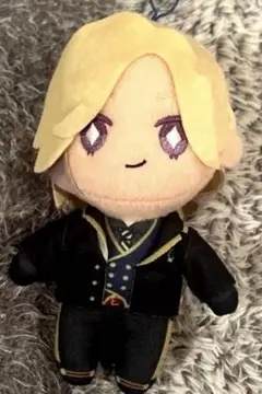 ツイステ　ヴィル•シェーンハイト　エクストラ制服　ぬいぐるみ