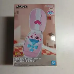 ふたりはプリキュア カードコミューン型スタンド Bタイプのサムネイル