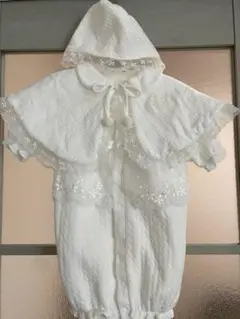 セレモニードレス　退院着・お宮参り・お食い初め