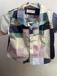 センスオブワンダー　新品　シャツ　男女兼用80サイズ