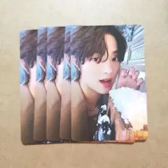 &TEAM EJ 雪明かり C トレカ