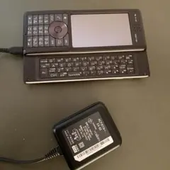 WILLCOM WSO11SH　ジャンク品？