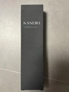 KANEBO スクラビング マッド ウォッシュ 130gのサムネイル