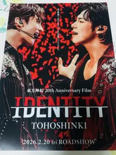 東方神起 ポスター - メルカリ