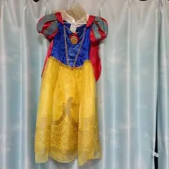 ハロウィン　コスプレ　白雪姫