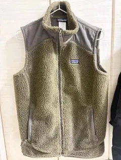 patagonia アウトドアウェア