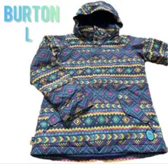 BURTON バートン スノーボード スキー ウェア L 150-163