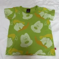 Baby Doll 100cm ドナルド　ミッキーTシャツのサムネイル