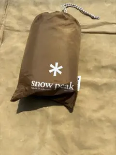 snow peak ライトタープ ペンタ シールド STP-361のサムネイル