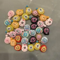 ネイルパーツ　35個