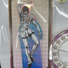 ジョジョ　ブチャラティ　アクリルスタンド
