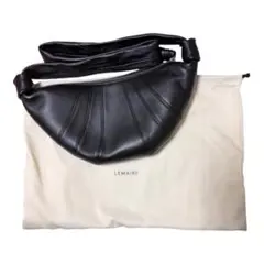 大人気！LEMAIRE クロワッサンバッグ レディース ショルダーバック S