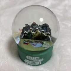 嵐 スノードーム 嵐を旅する展覧会