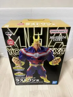 2026年最新】オールマイト フィギュア ラストワンの人気アイテム