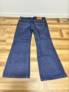 BIG JOHN ビッグジョン ヴィンテージ TALON Lot0138 W33