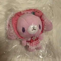 2026年最新】シュガーバニーズ ぬいぐるみ イチゴの人気アイテム