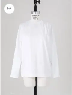 デレス　deres first class long sleeve Tshirt