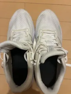 New Balance M413LW2 ホワイト 26cmのサムネイル