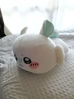 【新品】ちいかわ だららんBIGぬいぐるみ モモンガ
