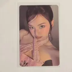 BABYMONSTER CHOOM ジュエルケース 特典 トレカ チキタ