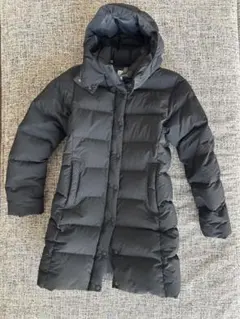 THE NORTH FACE ノースフェイス　ロングコート ダウンジャケット
