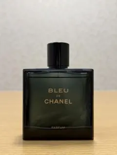 BLEU DE CHANEL PARFUMブルードゥシャネルパルファム100ml