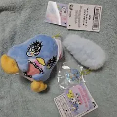 2個セット★ゆるかわ タキシードサム せきやゆりえ × サンリオ キーホルダー