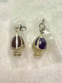 魔法少女まどか☆マギカ めじるしアクセサリー ほむら ノーマル 杏子 レア