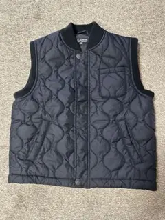 ラルフローレン　120 キルティングベスト