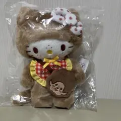 2025年最新】モンチッチ キティ ギンガムチェックの人気アイテム