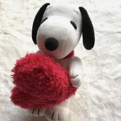 スヌーピー　SNOOPY ぬいぐるみ　usj ユニバーサルスタジオ　未使用タグ付