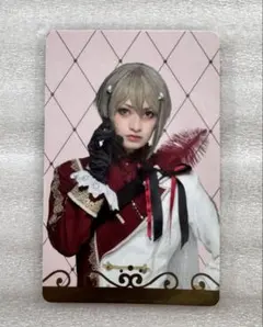 ミュージカル刀剣乱舞　日向正宗　ふぉとカ