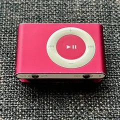 2026年最新】ipod shuffle 第2の人気アイテム - メルカリ