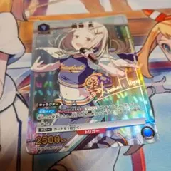 ユニオンアリーナ 月岡恋鐘 ユニチケ - メルカリ