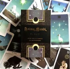 2026年最新】アニマルタロットの人気アイテム - メルカリ