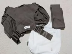 konny 抱っこ紐 FLEX SUMMER M-4XL　新品同様
