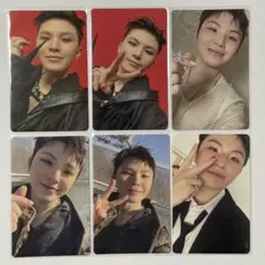 ちょこ様 リクエスト 2点 まとめ商品 SEVENTEEN ウジ