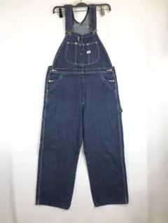80s】USA製 CARTER'S デニム オーバーオール サロペット 実寸M - メルカリ
