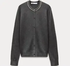 アンサンブル カーディガン