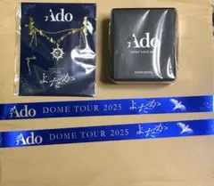 ふ*ょ様 Ado DOME TOUR 2025 よだか VIP席特典スノードーム - メルカリ