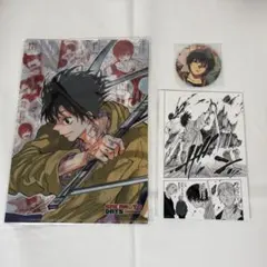 サカモトデイズ 坂本・南雲セット - メルカリ