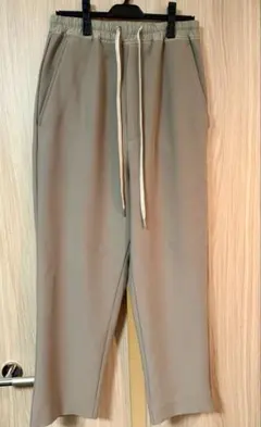 PRY シュウト Sarrouel Trousers